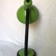 Desk lamp Veneta Lumi green, 70s / 80s