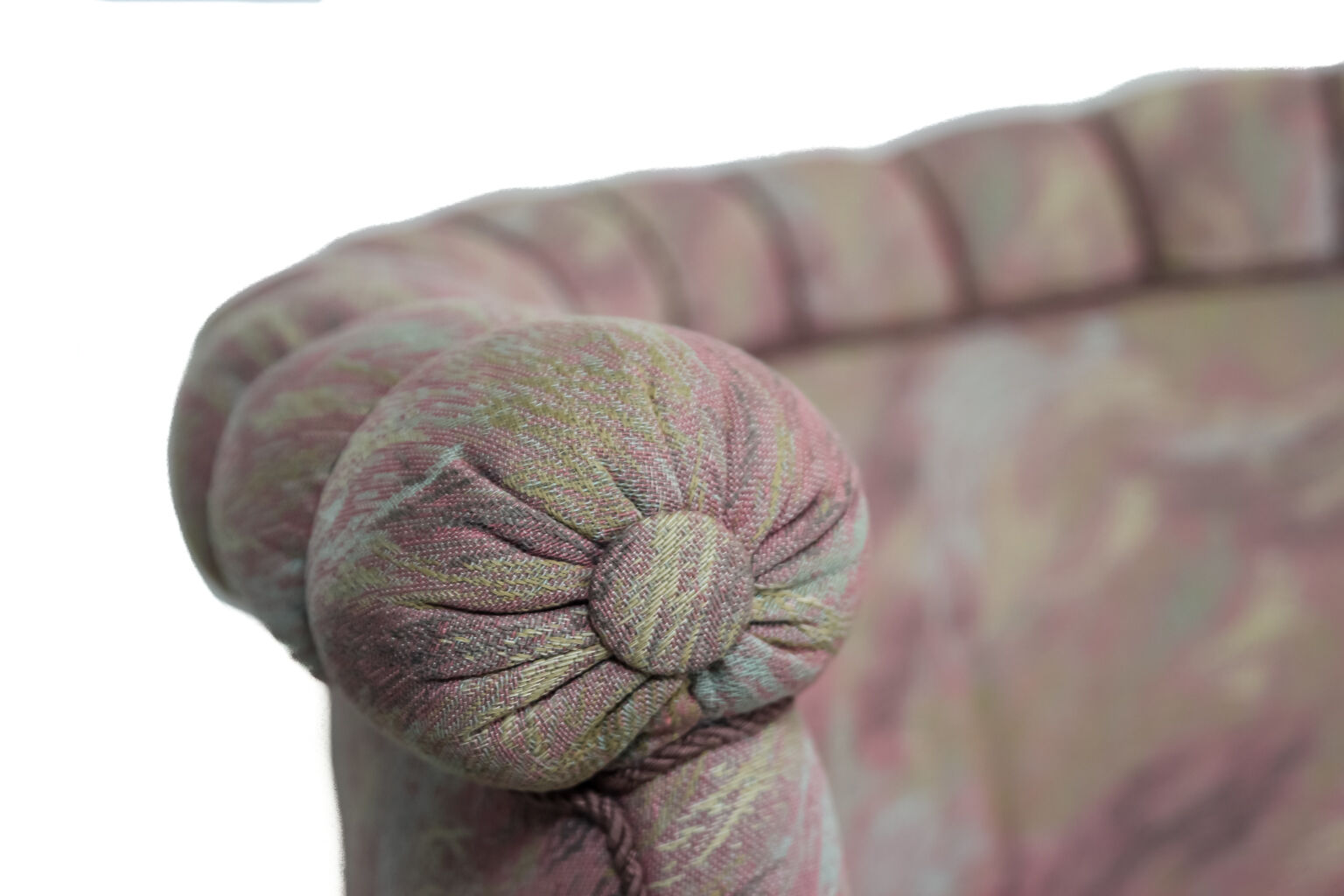 Fauteuils asymétriques danois dans le style de Kagan années 1950, ensemble de 2