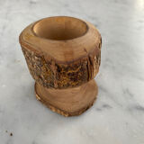 Pop up christmas 2022 coquetier wood