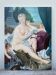 Painting oil on canvas female nude