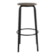Industrial high stool