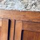 Armoire d’école vintage