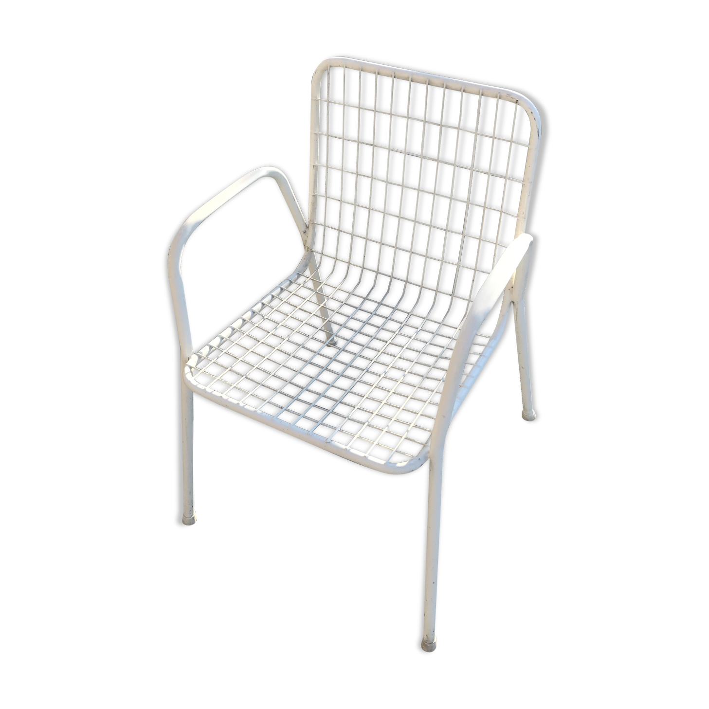 EMU model Rio vintage Chair