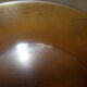 Lot 5 assiettes creuses Duralex jaune