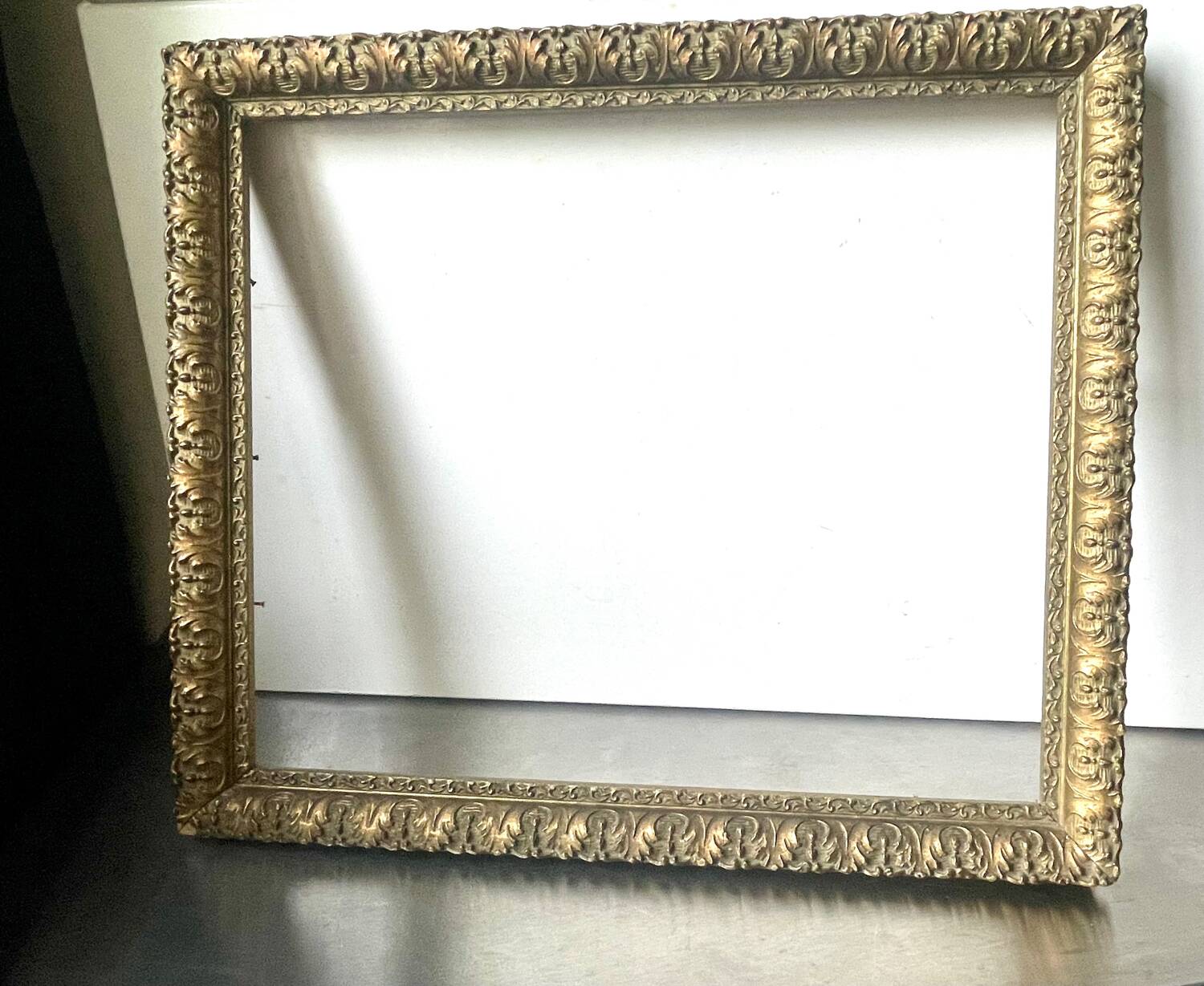 Antique Frame  37 cm x 32 cm