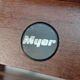Table basse, MYER