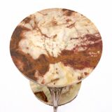 Table d'appoint, support à plantes, France, début du XXe siècle