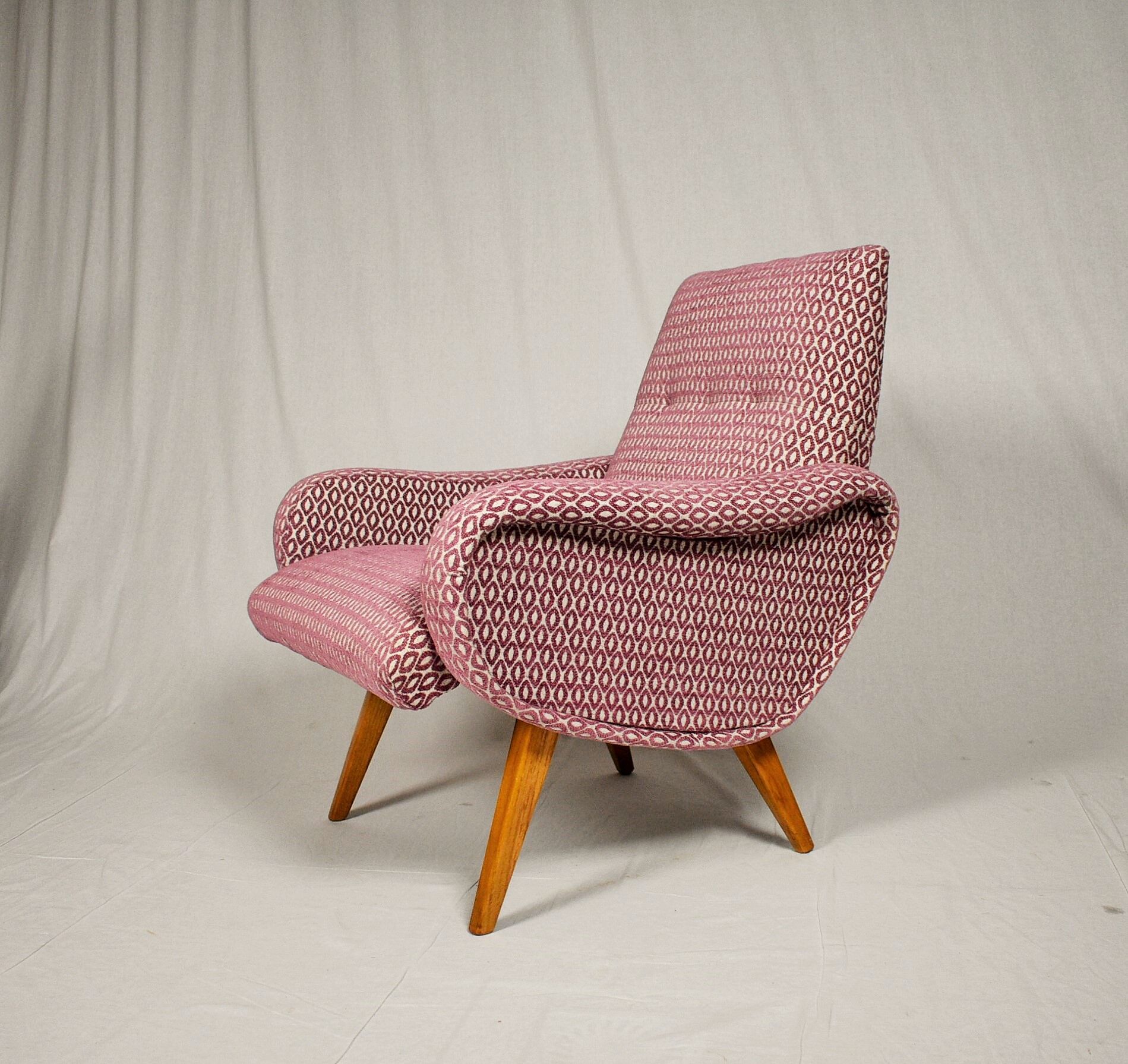 Armchair, 1960