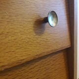 Scandinavian chest of drawers