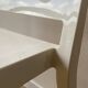 Chaise Lizz de Kartell by Piero Lissoni