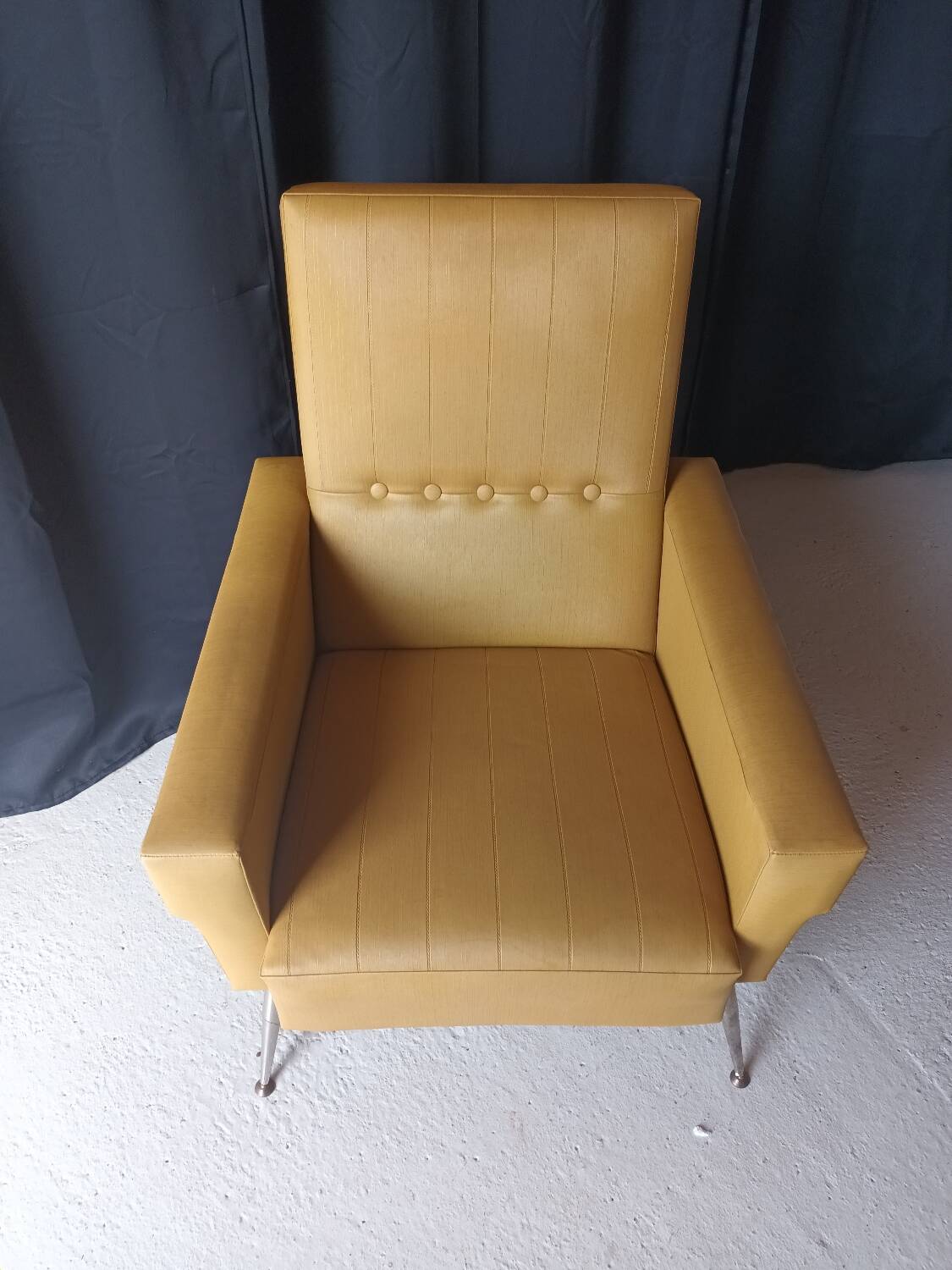 Vintage armchair