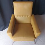 Vintage armchair