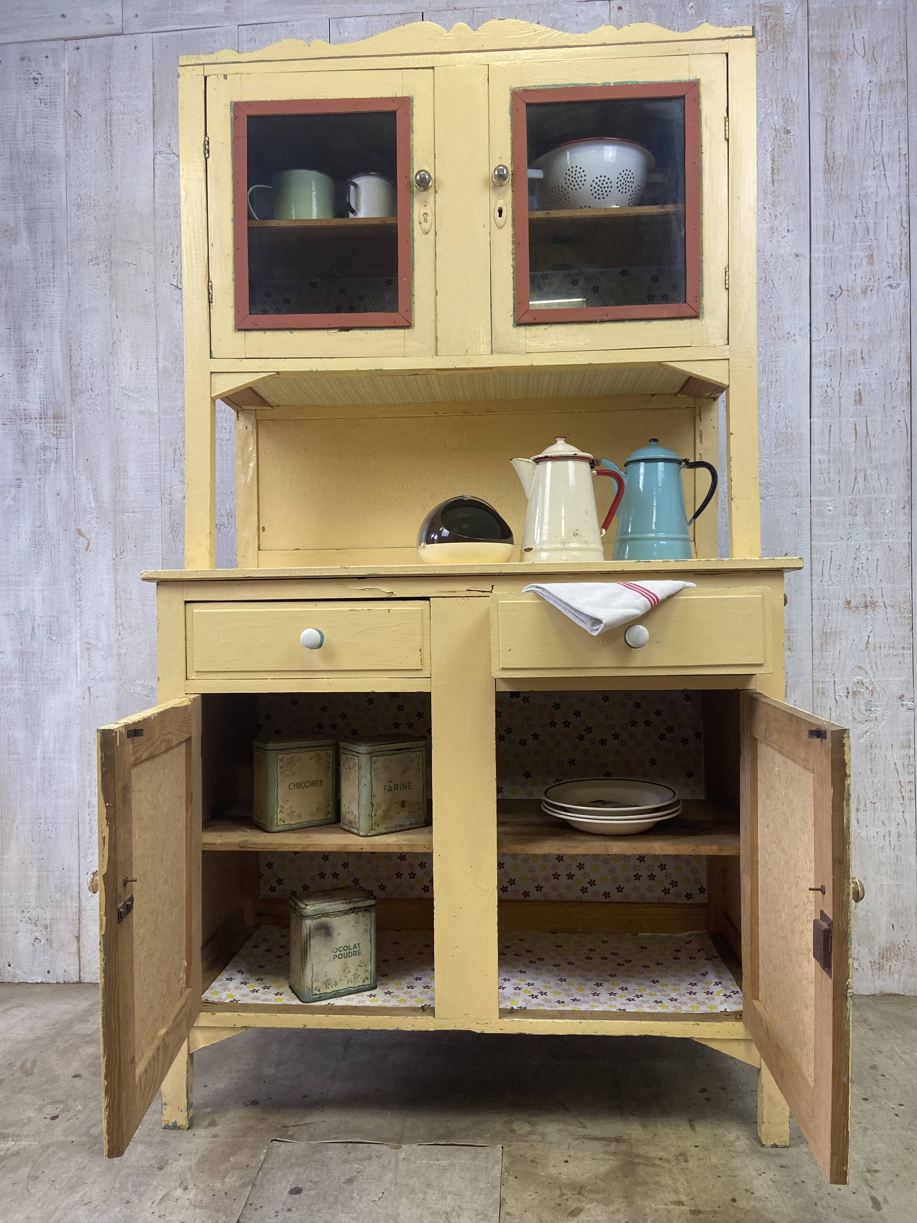 Kitchen dresser/sideboard