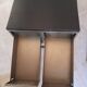 60s bedside table