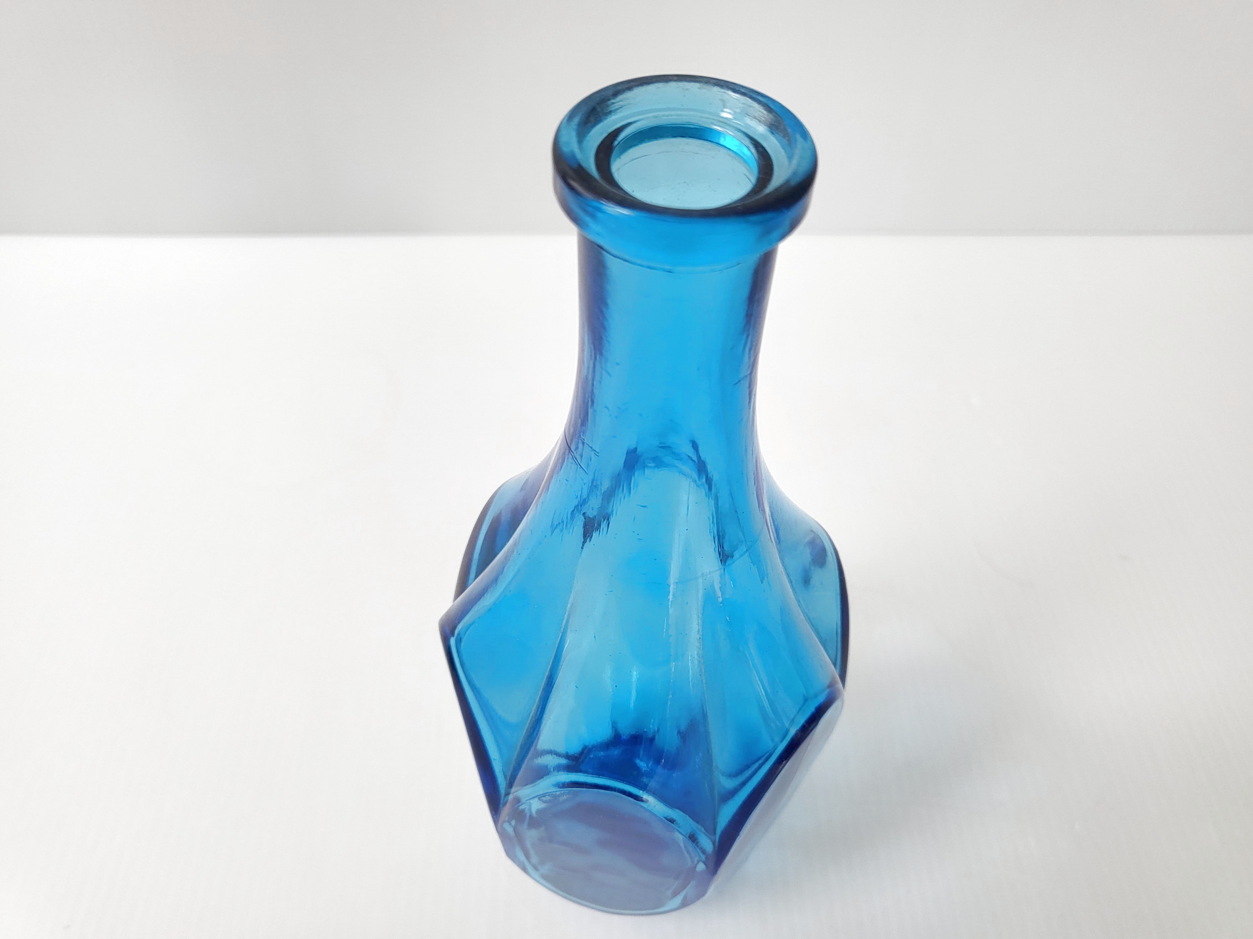 Vintage decanter 1960