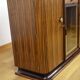 Sumptuous Art Deco period 1930s Macassar sideboard