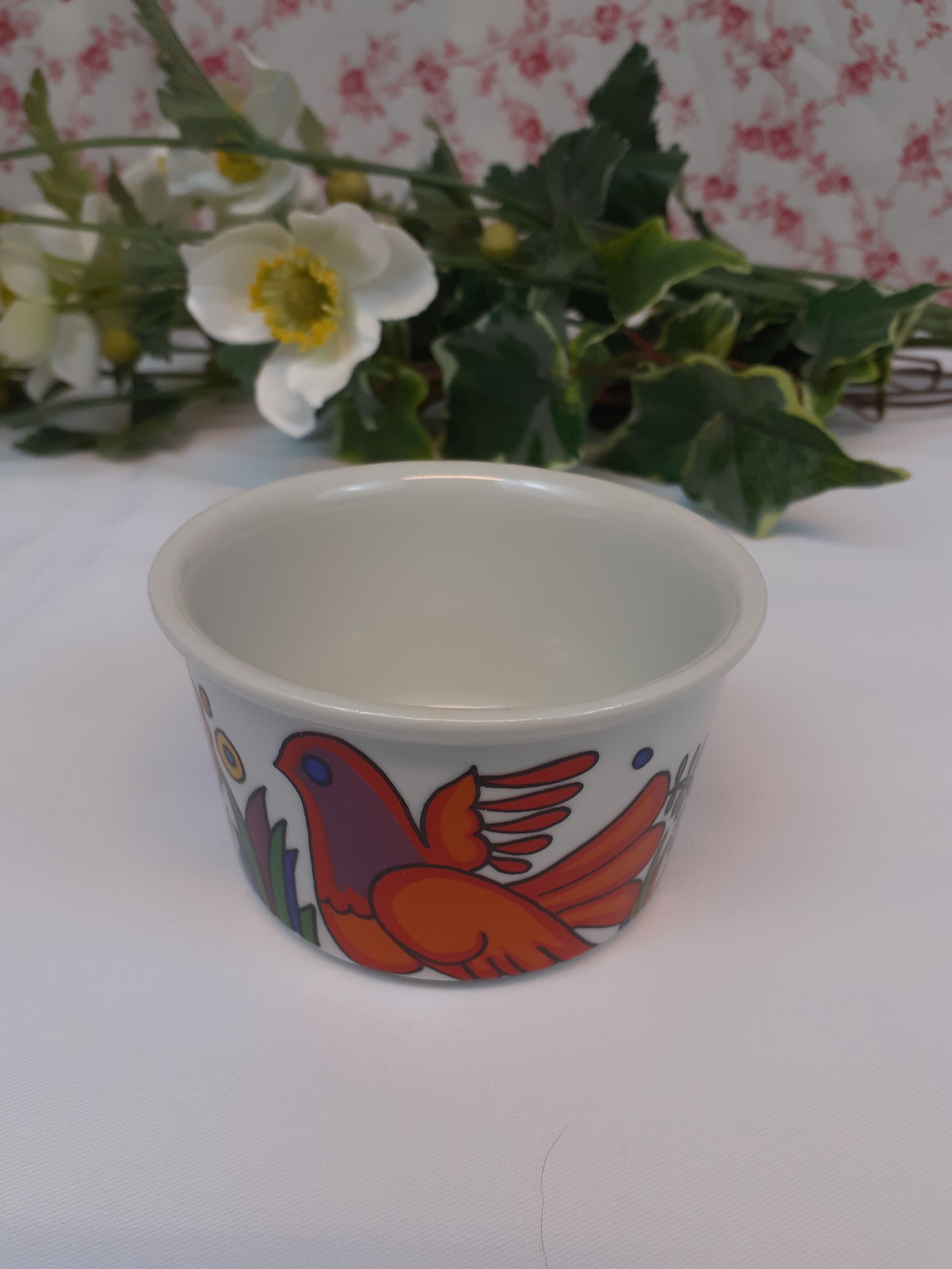 Ramequin villeroy and boch acapulco