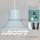 3 suspensions "Ascot" RAAK Amsterdam, années 1960