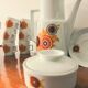 1960s Coffee Service Winterling