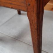 Workshop stool