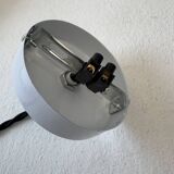 Old opaline suspension 1970 vintage