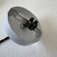 Ancienne suspension opaline 1970 vintage