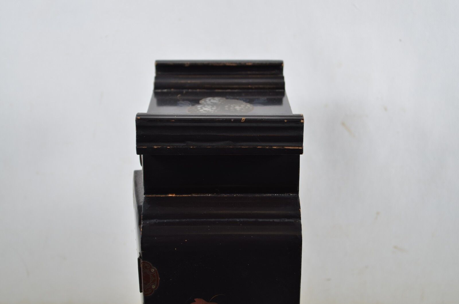 Box Japan early twentieth century