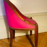 Art Deco period armchair