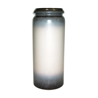 Floor vase w. germany scheurich beige