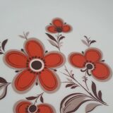 Set of two round serving dishes - Arzberg Germany