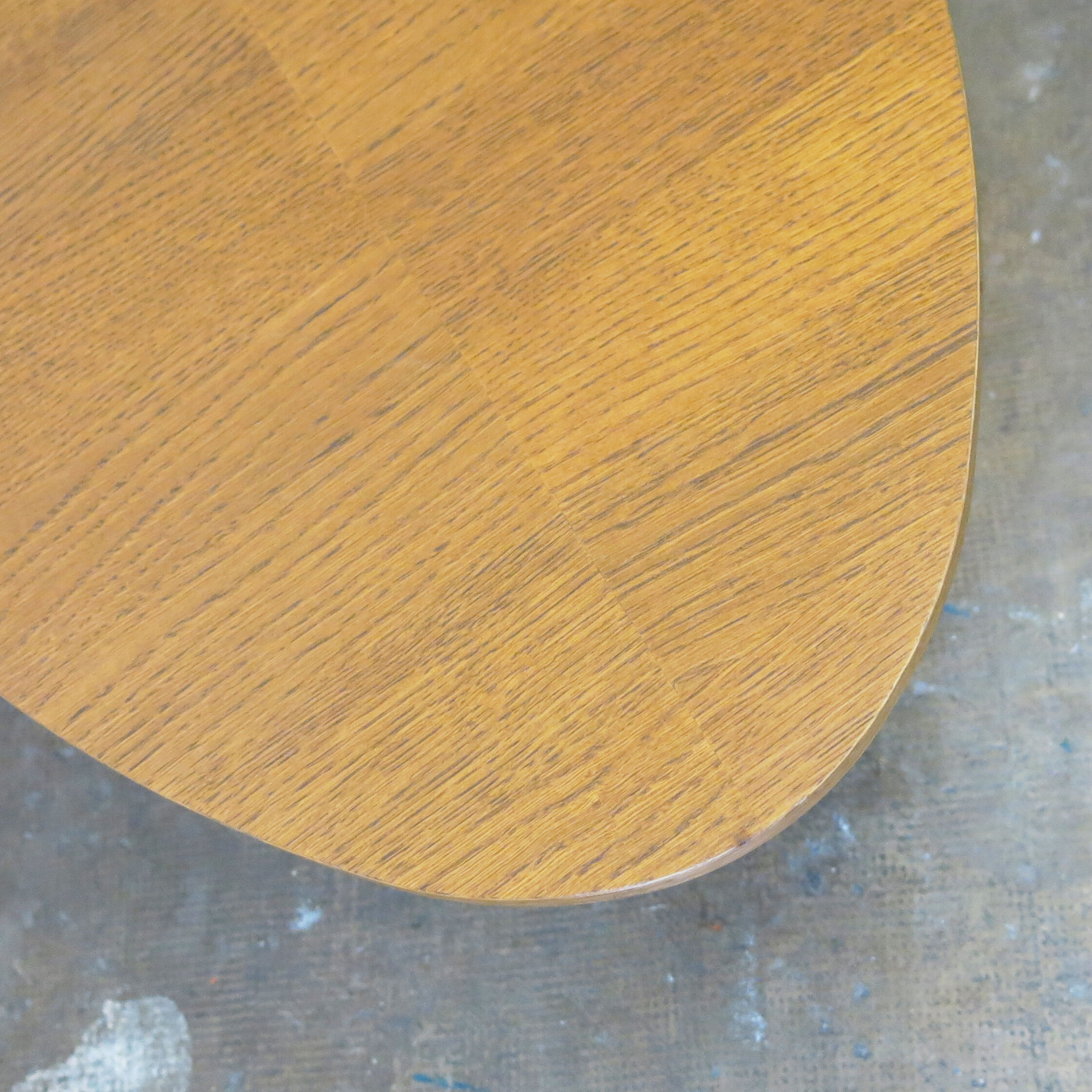 Scandinavian coffee table