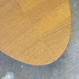 Scandinavian coffee table