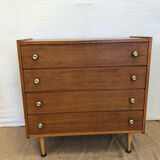 Commode vintage