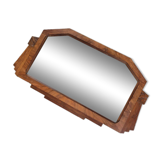 Art Deco Mirror