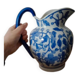 Jug, vintage pitcher