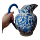Jug, vintage pitcher