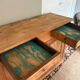 Buffet bas Bois massif 