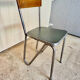4 Modernist chairs from the 1930s