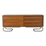 60s Sideboard by Lothar Wegner