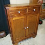 Buffet parisien vintage