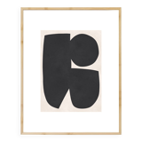 Peinture faite à la main 29,7x42cm