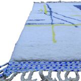 New berber carpet