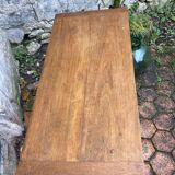 Vintage Parisian buffet