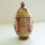Russian easter egg