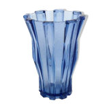 Art deco vase Luxval 1930