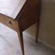 Old wooden scriban