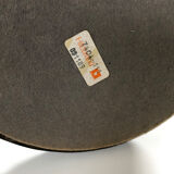 Lampe de bureau par Agon Hillebrand 1970
