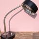 Jumo Articulated Desk Lamp Circa 1950 Architect Industrial Style Vintage