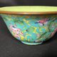 Two chinese bowls