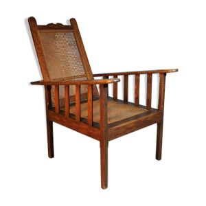 fauteuil transat 1960s